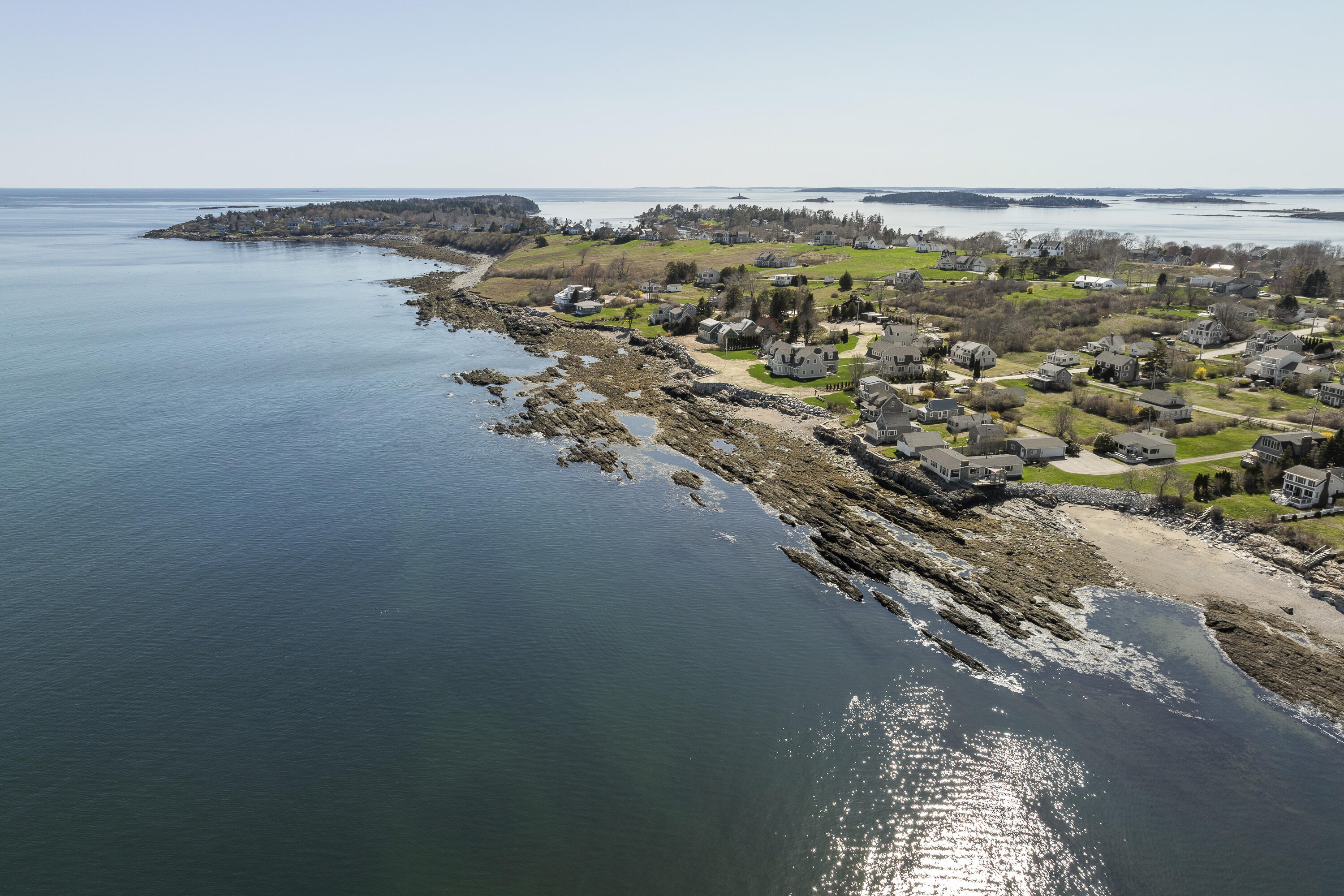 3 Linnell Drive Harpswell ME 04003