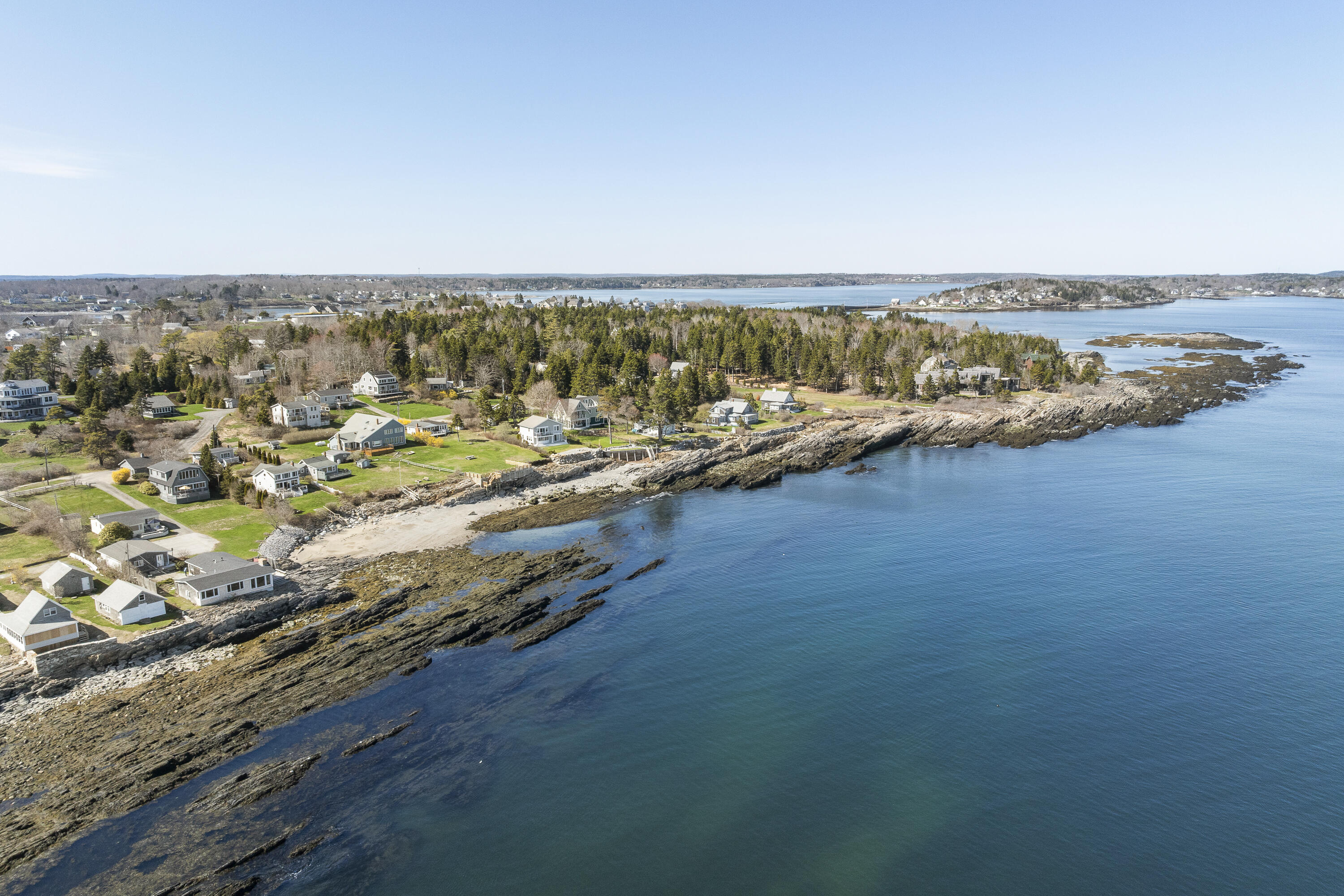 3 Linnell Drive Harpswell ME 04003