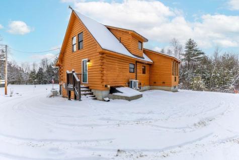 361 S Belfast Road Windsor ME 04363