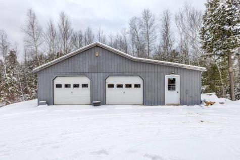361 S Belfast Road Windsor ME 04363