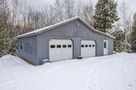 361 S Belfast Road Windsor ME 04363