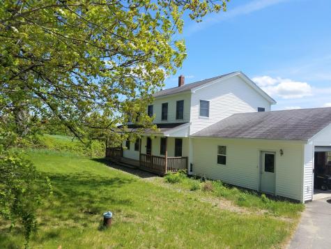 39 Magrath Road Wilton ME 04294