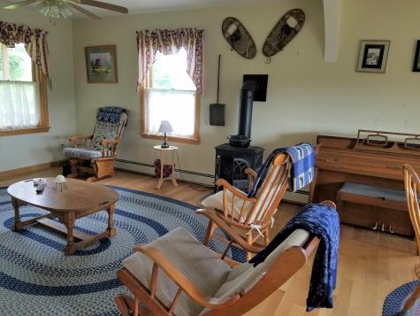 39 Magrath Road Wilton ME 04294