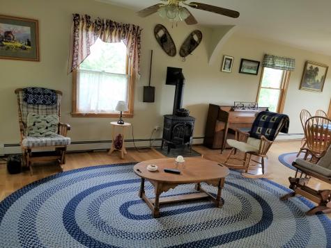 39 Magrath Road Wilton ME 04294