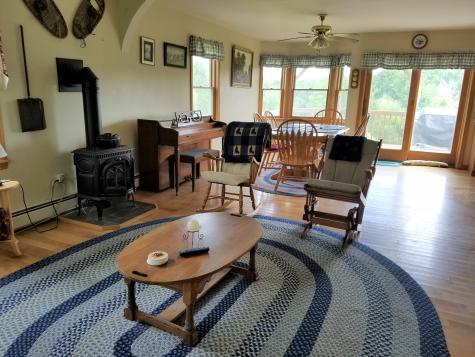 39 Magrath Road Wilton ME 04294