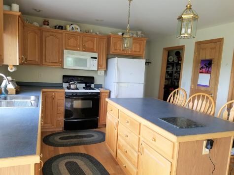 39 Magrath Road Wilton ME 04294