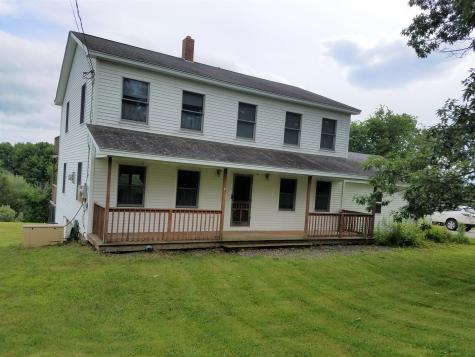 39 Magrath Road Wilton ME 04294