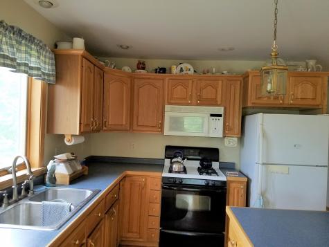 39 Magrath Road Wilton ME 04294