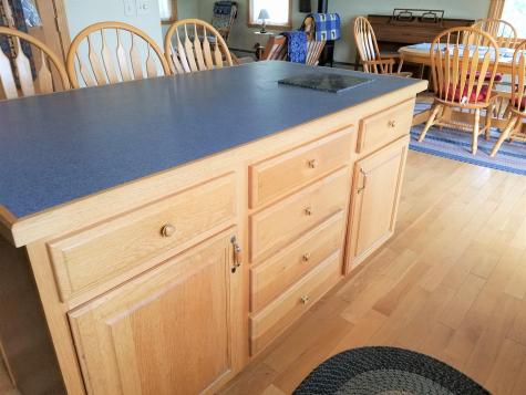 39 Magrath Road Wilton ME 04294