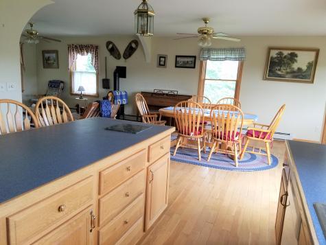 39 Magrath Road Wilton ME 04294