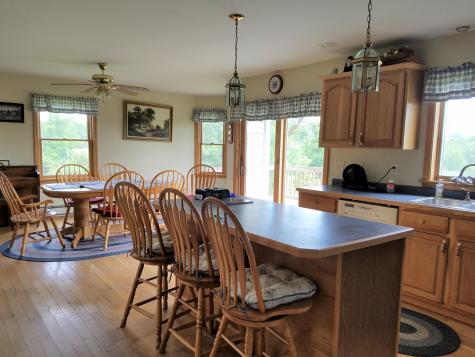 39 Magrath Road Wilton ME 04294