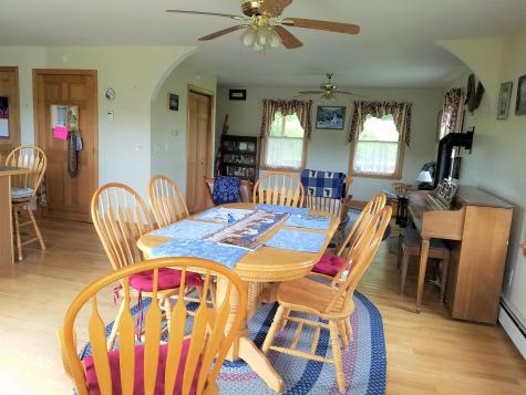 39 Magrath Road Wilton ME 04294