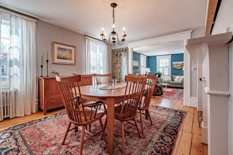 68 Pleasant Street Yarmouth ME 04096