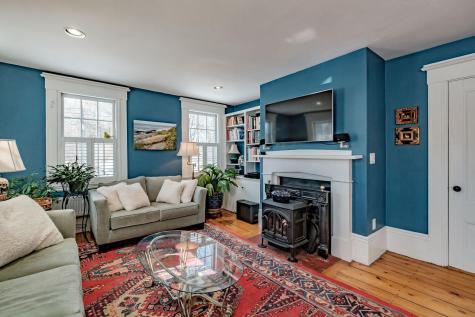 68 Pleasant Street Yarmouth ME 04096