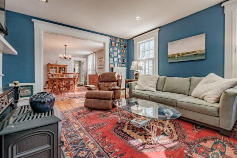 68 Pleasant Street Yarmouth ME 04096