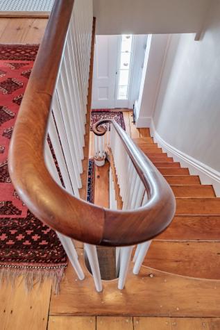 68 Pleasant Street Yarmouth ME 04096