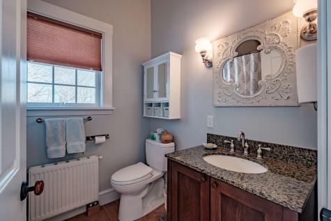 68 Pleasant Street Yarmouth ME 04096