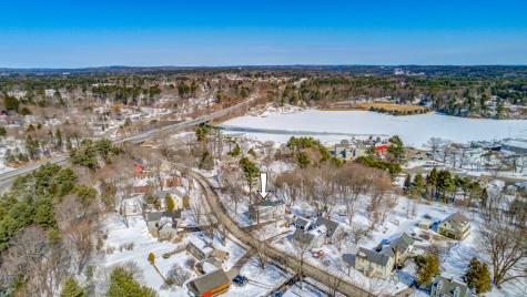 68 Pleasant Street Yarmouth ME 04096