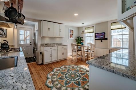 68 Pleasant Street Yarmouth ME 04096