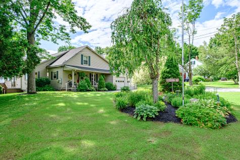 438 Paris Hill Road Paris ME 04281