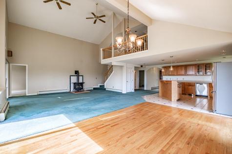 438 Paris Hill Road Paris ME 04281