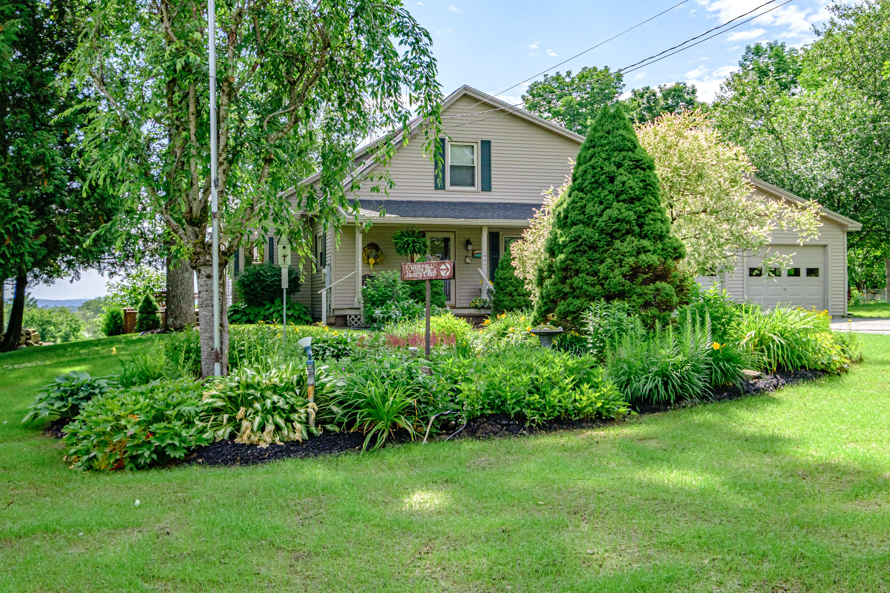 438 Paris Hill Road Paris ME 04281