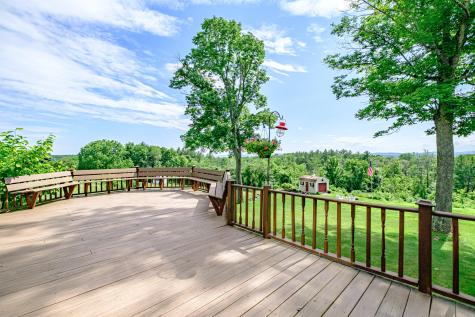 438 Paris Hill Road Paris ME 04281