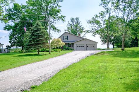 438 Paris Hill Road Paris ME 04281