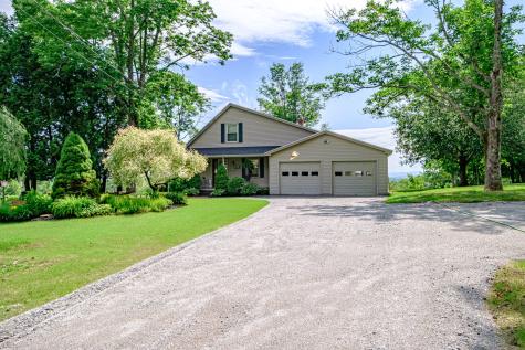 438 Paris Hill Road Paris ME 04281