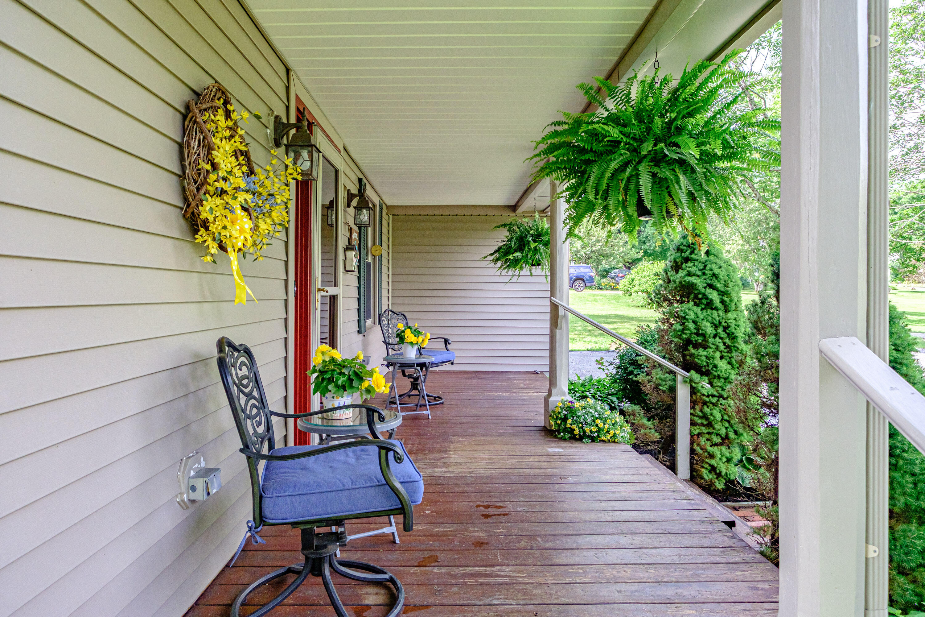 438 Paris Hill Road Paris ME 04281