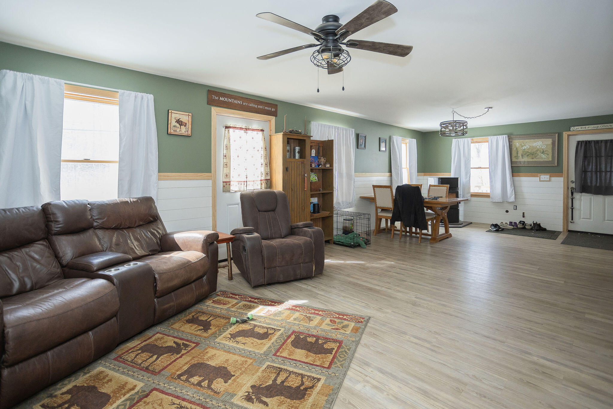 33 Lake Street New Vineyard ME 04956