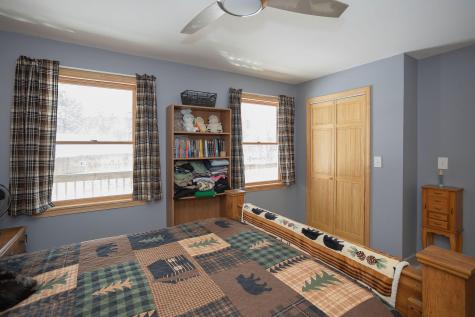 33 Lake Street New Vineyard ME 04956
