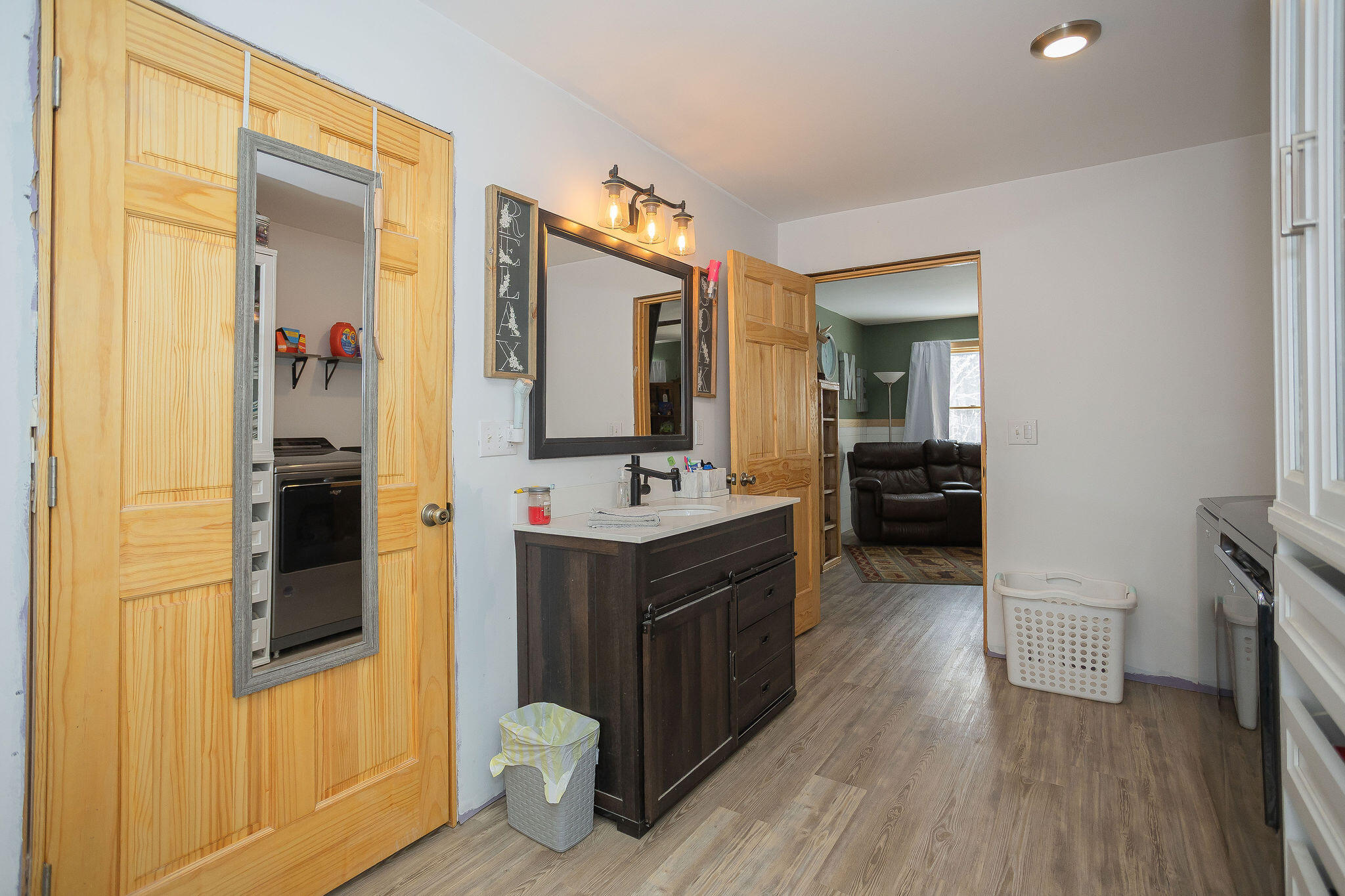 33 Lake Street New Vineyard ME 04956