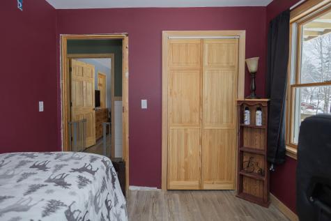 33 Lake Street New Vineyard ME 04956