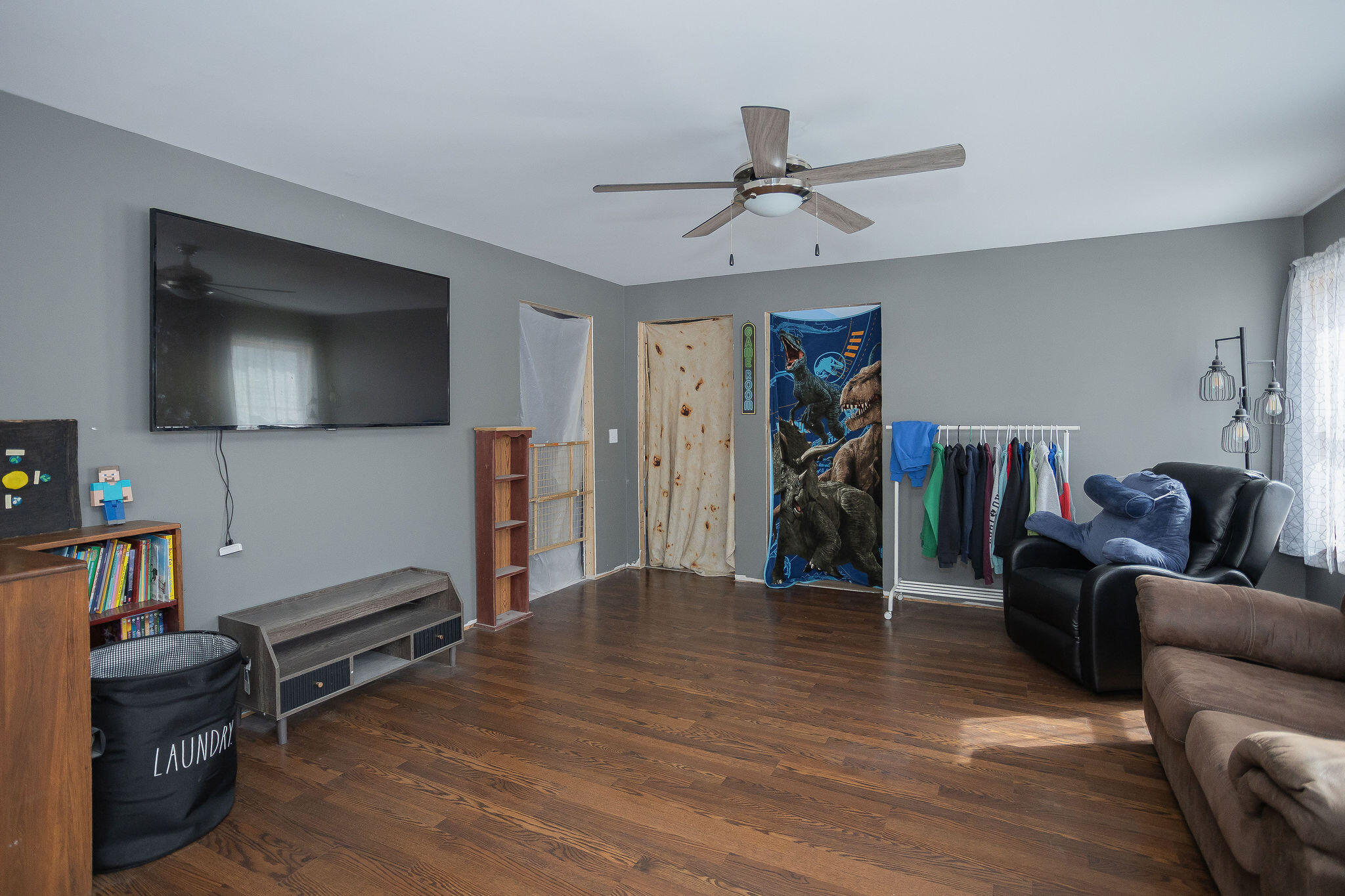 33 Lake Street New Vineyard ME 04956