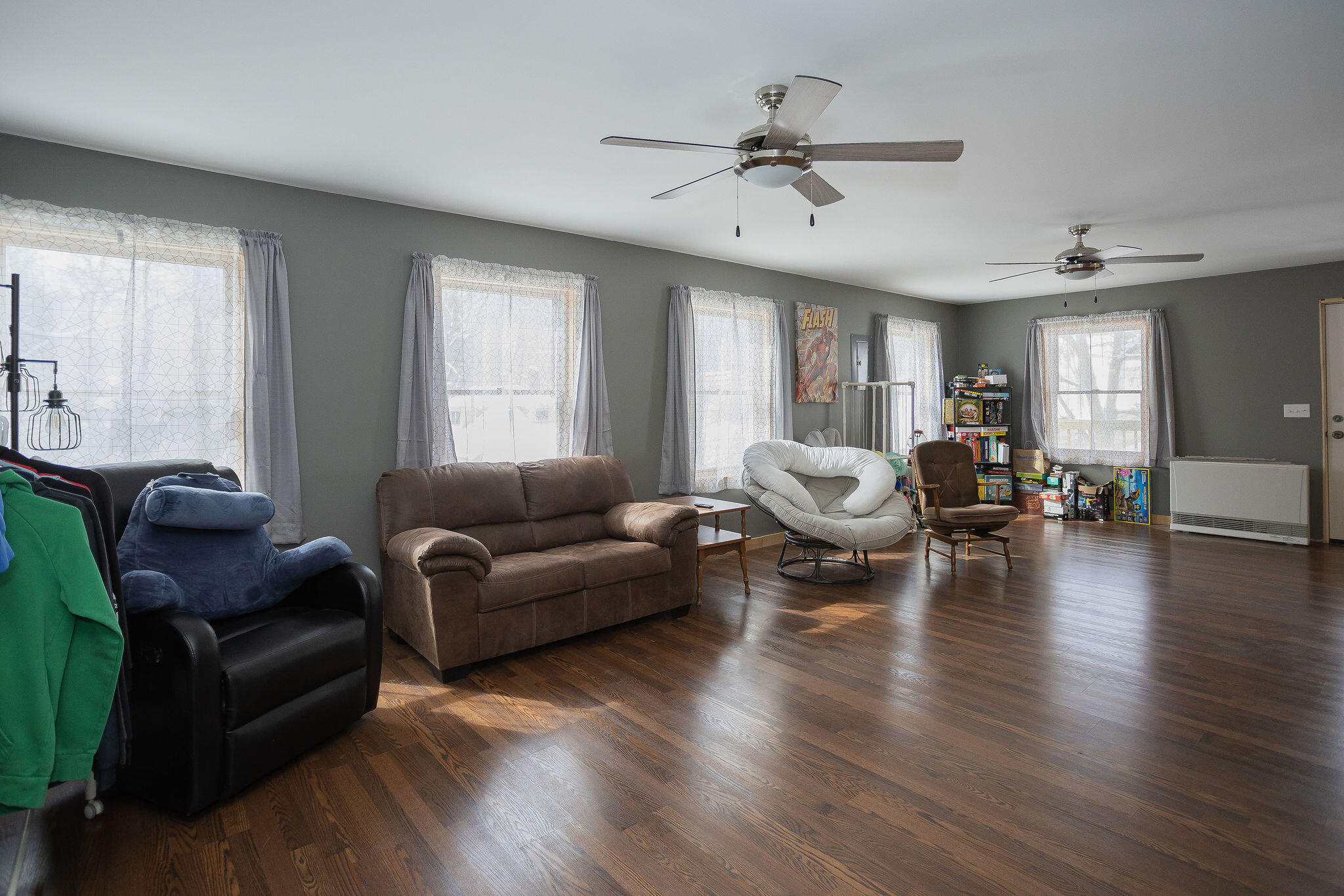 33 Lake Street New Vineyard ME 04956
