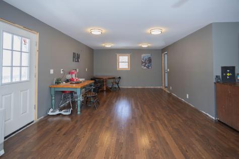 33 Lake Street New Vineyard ME 04956