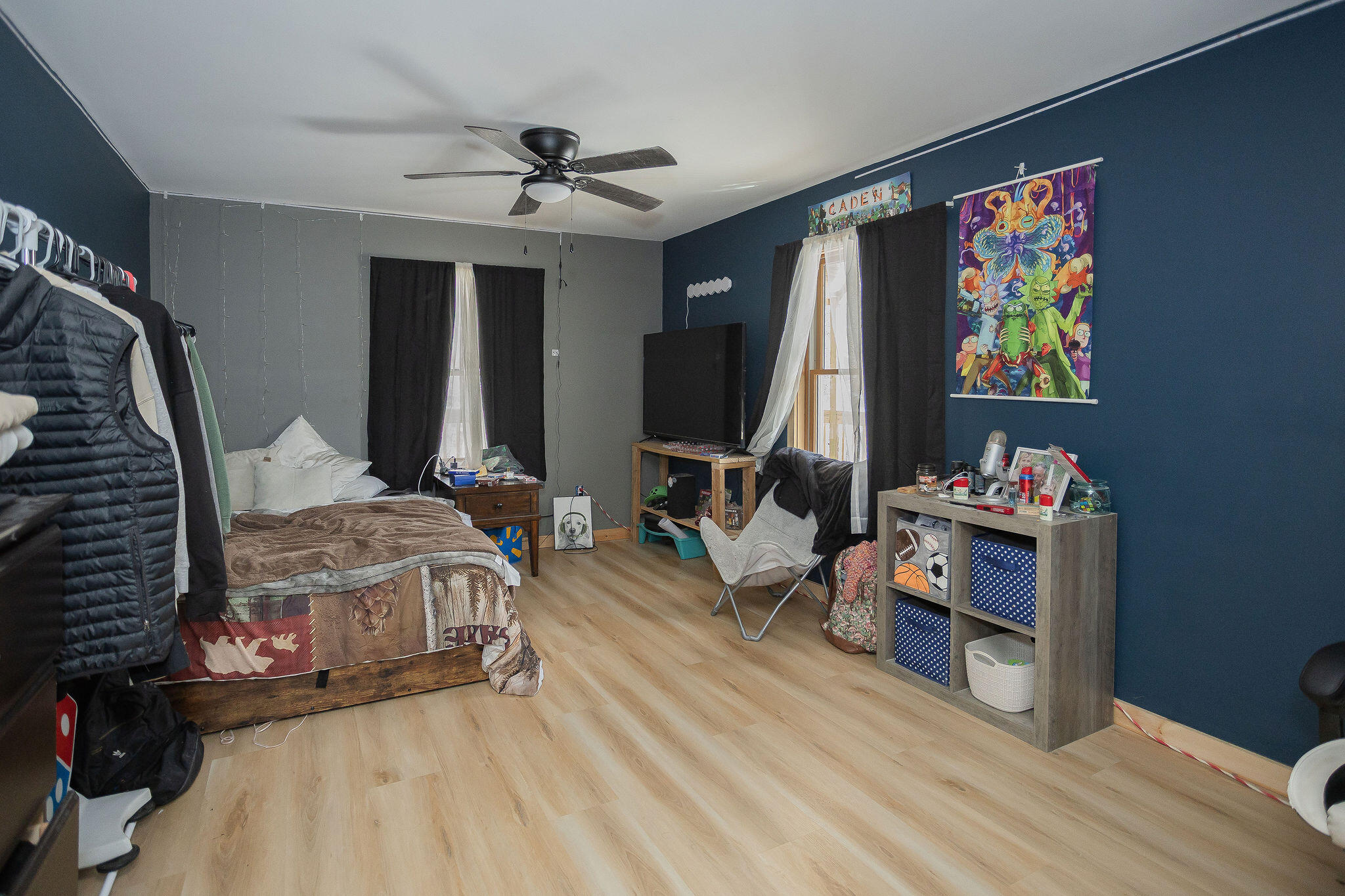 33 Lake Street New Vineyard ME 04956