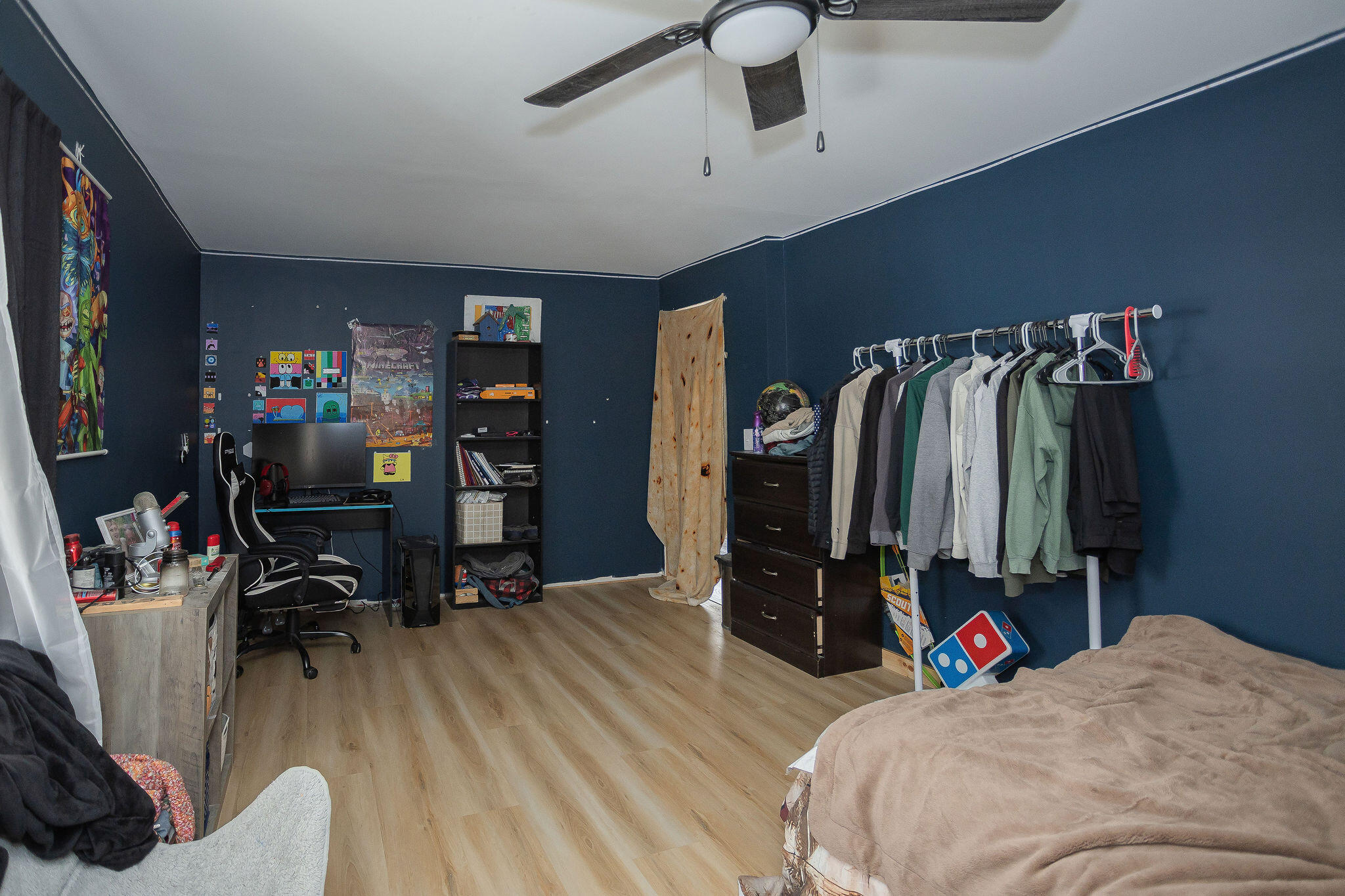 33 Lake Street New Vineyard ME 04956