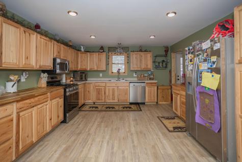 33 Lake Street New Vineyard ME 04956