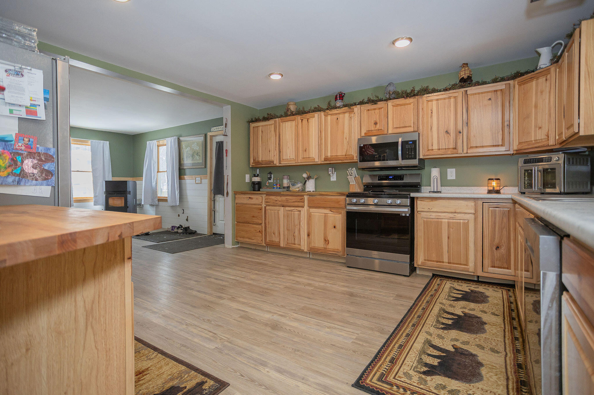 33 Lake Street New Vineyard ME 04956