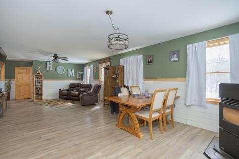 33 Lake Street New Vineyard ME 04956