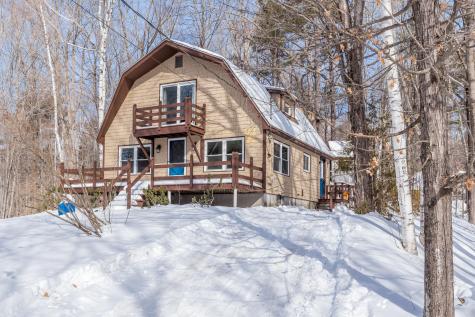 481 Webbs Mills Road Raymond ME 04071