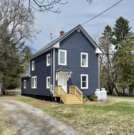 33 Dyer Street Presque Isle ME 04769