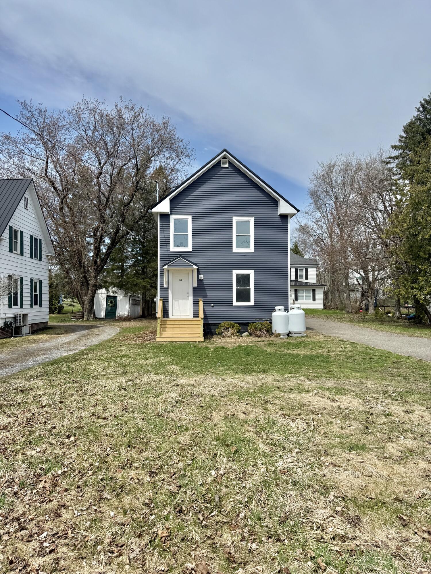 33 Dyer Street Presque Isle ME 04769