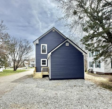 33 Dyer Street Presque Isle ME 04769