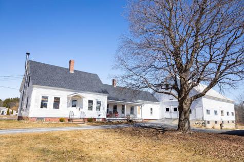 988 Hotel Road Auburn ME 04210