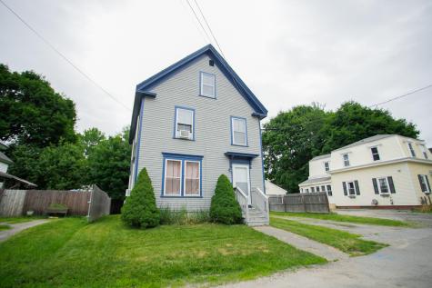 118 Union Street Brewer ME 04412