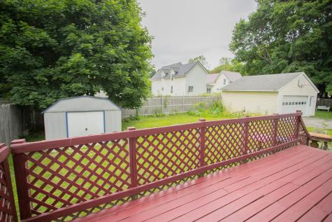 118 Union Street Brewer ME 04412