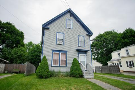 118 Union Street Brewer ME 04412